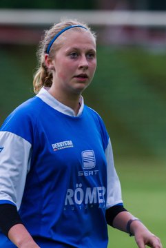 Bild 211 - B-Juniorinnen MTSV Olympia Neum�nster - FSC Kaltenkirchen : Ergebnis: 2:5